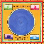 Talking Heads - Speaking In Tongues CD – Hledejceny.cz