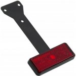 CNC Racing ITALY Odrazka s držákem CNC Racing (homologovaná) | Zboží Auto