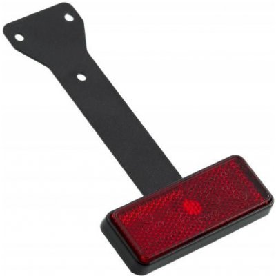 CNC Racing ITALY Odrazka s držákem CNC Racing (homologovaná) | Zboží Auto