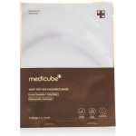 MEDICUBE Deep Peptide Radiance Mask Rozjasňující peptidová maska 27 ml – Hledejceny.cz