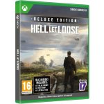 Hell Let Loose (Deluxe Edition) (XSX) – Zboží Dáma