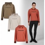 Pikeur Selection Sweater pale šedá – Zboží Dáma
