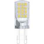 Emos LED žárovka Classic JC / G9 / 4,2 W 40 W / 470 lm / teplá bílá / stmívatelná – Hledejceny.cz