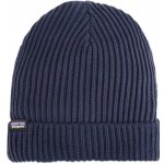 Patagonia Fishermans Rolled beanie Navy Blue – Hledejceny.cz