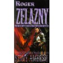 Úsvit Amberu 4: Stíny Amberu - Roger Zelazny, John Gregory Betan