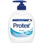 Protex Fresh antibakteriální tekuté mýdlo 300 ml – Hledejceny.cz