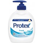 Protex Fresh antibakteriální tekuté mýdlo 300 ml – Zboží Mobilmania