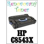 HP C8543X - renovované – Hledejceny.cz