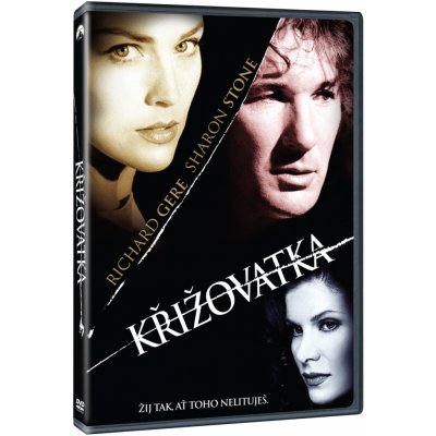 Křižovatka DVD – Zboží Mobilmania