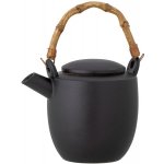 Bloomingville Joanna 570ml černá – Sleviste.cz