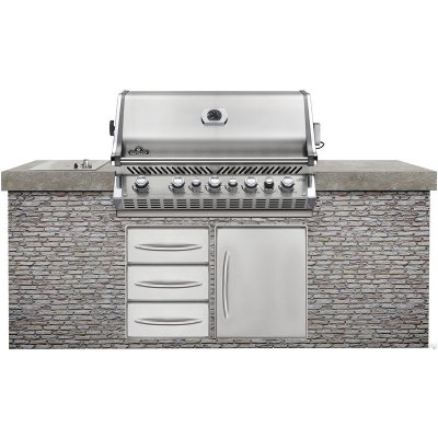 Napoleon PRESTIGE BIPRO 665 PB – Zboží Mobilmania