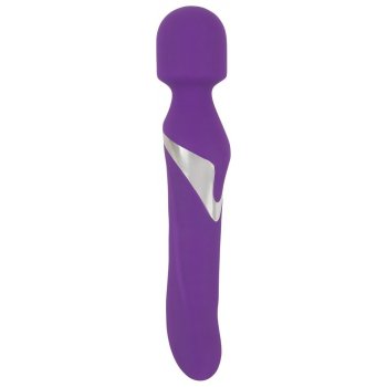 Javida Double Massager