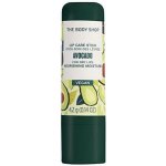 The Body Shop Balzám na rty Avocado Lip Care Stick 4,2 g – Zbozi.Blesk.cz