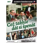 Což takhle dát si špenát – Sleviste.cz