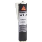 Sika Sikaflex 521 UV 300 ml šedá