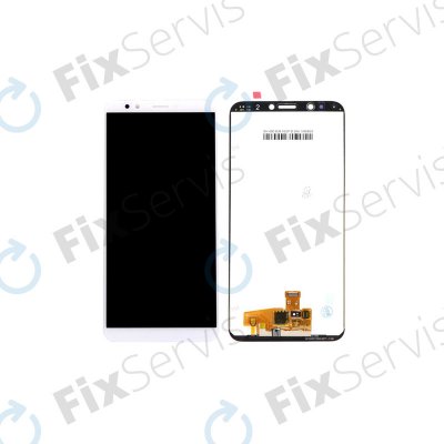 LCD Displej + Dotykové sklo Huawei Y7 Prime (2018) – Zbozi.Blesk.cz