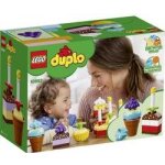 LEGO® DUPLO® 10862 Moje první oslava – Zboží Živě