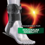 Active Ankle Bandáž na kotník – Hledejceny.cz