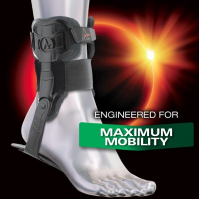 Active Ankle Bandáž na kotník – Hledejceny.cz