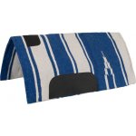 LAKOTA Westernová podsedlová deka NAVAYO s kůží 32x64" – Hledejceny.cz