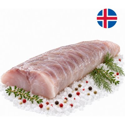 Boxxi Treska tmavá loin bez kůže 300 g – Hledejceny.cz