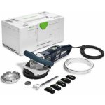 Festool RG 130 ECI-Set DIA HD 577059 – Hledejceny.cz