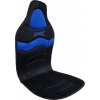Autopotah Autopotah 4Car Podložka na sedadlo sport modro-černá