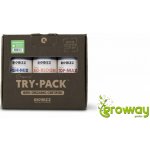 BioBizz Trypack Outdoor, 3x250ml – Sleviste.cz