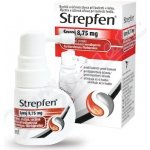 STREPFEN SPREJ ORM 8,75MG ORM SPR SOL 1X15ML – Hledejceny.cz