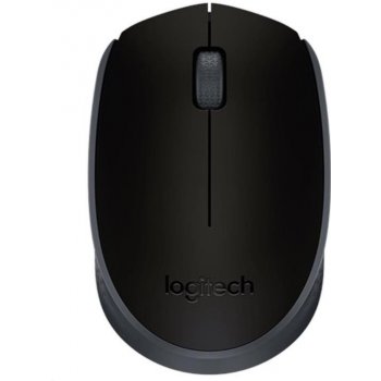 Logitech Wireless Mouse M171 910-004424