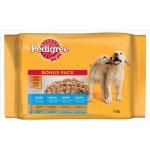 Pedigree Junior 4 x 100 g – Hledejceny.cz