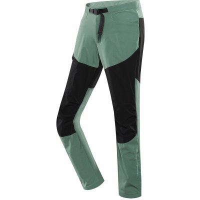 Alpine Pro AKAN ZELENÁ – Zboží Dáma