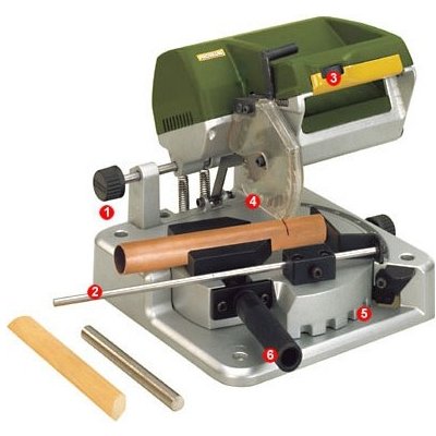 Proxxon KGS 80 - 27160 – HobbyKompas.cz