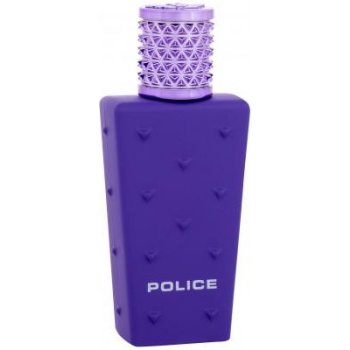 Police Shock-In-Scent parfémovaná voda dámská 30 ml