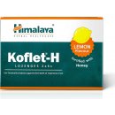 Himalaya Koflet H Lemon 12 pastilek