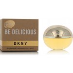 DKNY Donna Karan Be Delicious Golden parfémovaná voda dámská 100 ml – Hledejceny.cz