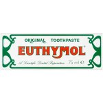 Euthymol Original speciální anglická s bylinnými oleji 75 ml – Hledejceny.cz