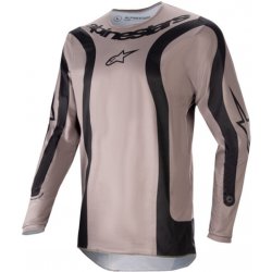 Alpinestars Fluid Luvr mud černý