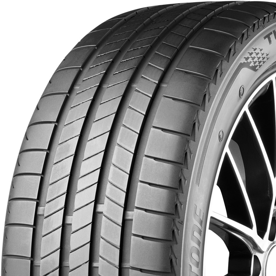 Bridgestone Turanza eco 255/40 R20 101T