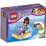 LEGO® Friends 41000 Vodní skútr – Zboží Živě