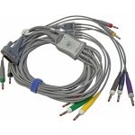 EDAN Instruments, INC. EKG KABEL EDAN – Hledejceny.cz