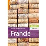 Francie Turistický průvodce 3 vydání – Zboží Dáma