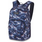Dakine Campus M dark tide 25 l – Zboží Dáma