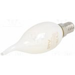 GTV Poland LD-C35FLE4M-40L Žárovka LED mléčná E14 230VAC 4W 360° 4000K – Hledejceny.cz