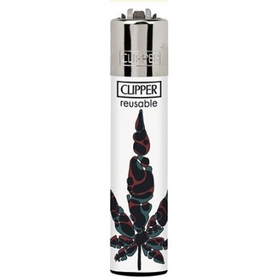 Clipper Neon Leaves : Neon Leaves 4 2 4 – Hledejceny.cz