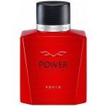 Antonio Banderas Power of Seduction Force toaletní voda pánská 100 ml – Hledejceny.cz