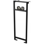 Alcadrain Montážní rám pro baterii A104B/1120 – Zboží Mobilmania