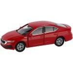 Welly Dromader Auto Škoda Octavia kov plast 11cm na volný chod 4 barvy v krabičce 15x7x:34 – Hledejceny.cz