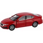 Welly Dromader Auto Škoda Octavia kov plast 11cm na volný chod 4 barvy v krabičce 15x7x7cm 1:34 – Hledejceny.cz