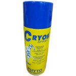 Cryos spray syntetický led ve spreji 400 ml – Zboží Dáma